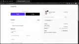 topsave00 coupon verification screenshot