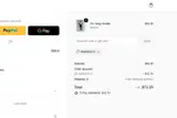 AMANDA15 coupon verification screenshot
