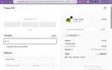Tuesday25 coupon verification screenshot