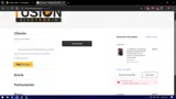 78BAEDDF6E6C98D coupon verification screenshot