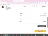 save10 coupon verification screenshot