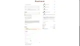 Fustini's Oils and Vinegars coupon verification screenshot