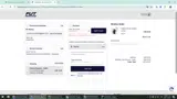 FutFanatics coupon verification screenshot