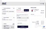 FutFanatics coupon verification screenshot