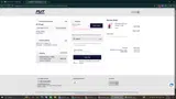 FutFanatics coupon verification screenshot