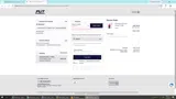 FutFanatics coupon verification screenshot