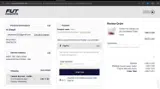 FutFanatics coupon verification screenshot