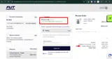 FutFanatics coupon verification screenshot