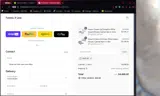 save100 coupon verification screenshot