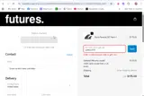 cybersurf15 coupon verification screenshot