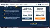 SUMMER30 coupon verification screenshot