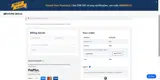 LABORDAY coupon verification screenshot