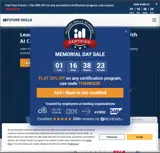 THANKS30 coupon verification screenshot