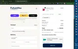 AB1VWEG coupon verification screenshot