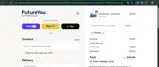 PDFR10 coupon verification screenshot