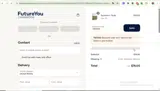 TGT503 coupon verification screenshot