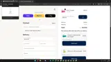 TREAT25 coupon verification screenshot