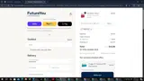 TREAT25 coupon verification screenshot
