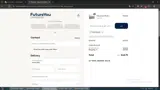 SOCIAL25 coupon verification screenshot