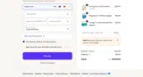 MH15 coupon verification screenshot