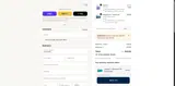 SUNSHINE coupon verification screenshot