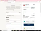 TREAT20 coupon verification screenshot