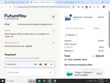 WEL20 coupon verification screenshot