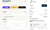 TREAT25 coupon verification screenshot