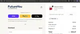TREAT20 coupon verification screenshot