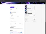 Futuristic Lights coupon verification screenshot