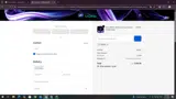 Futuristic Lights coupon verification screenshot