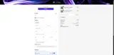 Futuristic Lights coupon verification screenshot