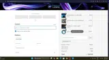 Futuristic Lights coupon verification screenshot