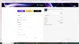 Futuristic Lights coupon verification screenshot