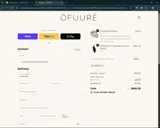 SAVE10 coupon verification screenshot