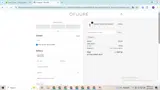 LULU coupon verification screenshot
