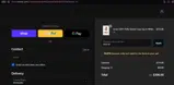 SALE10 coupon verification screenshot