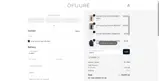 Jaylene coupon verification screenshot