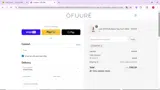 esthy10 coupon verification screenshot