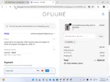 ADWOA coupon verification screenshot