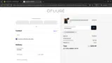 dorcasowusu coupon verification screenshot