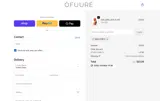 WELCOME10 coupon verification screenshot
