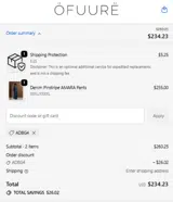 adbg4 coupon verification screenshot