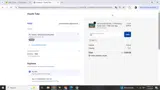 Fuzzle Tube coupon verification screenshot
