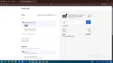 Fuzzle Tube coupon verification screenshot
