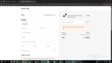 Fuzzle Tube coupon verification screenshot