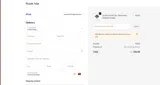 Fuzzle Tube coupon verification screenshot