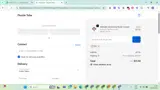 Fuzzle Tube coupon verification screenshot