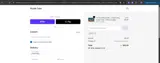 Fuzzle Tube coupon verification screenshot