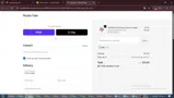 Fuzzle Tube coupon verification screenshot